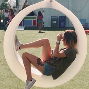 Meet your Posher, Devan